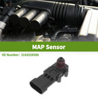MAP Sensor for Hyundai Elantra 2011-2016 (2 x)