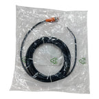 IFM EVC002 Sensor Cable for Ecomat 400 M12 (15FT)