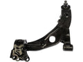 Front Left Lower Control Arm and Ball Joint Assembly for Mazda CX-7 (2007–2012)