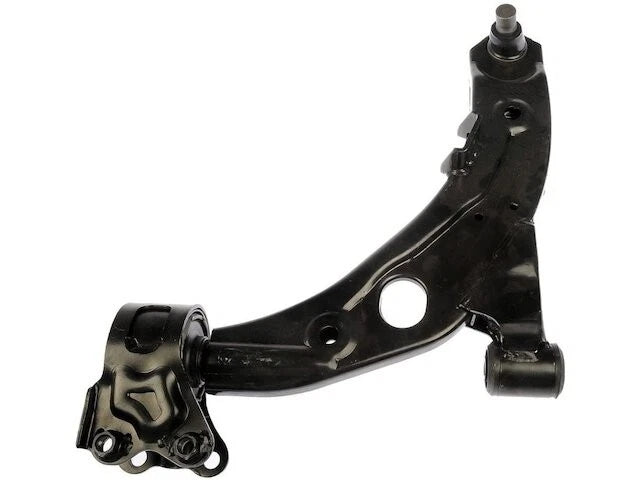 Front Left Lower Control Arm and Ball Joint Assembly for Mazda CX-7 (2007–2012)