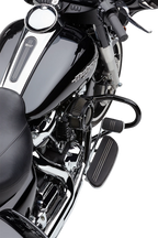 Cobra Freeway Bar for FLH (2001–2003) - Black - 601-2003B
