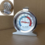 Thermometer for Refrigerators (62mm Diameter)