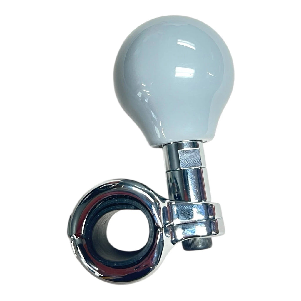 Steering Wheel Spinner Suicide Knob Replacement for Universal Vehicle (1960–2026)