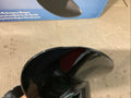 Quicksilver QA2036X Black Diamond Propeller 13.25 x 17P for