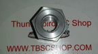 Billet Aluminum Eaton M90 Supercharger Nut for Thunderbird SC (1989–1995)