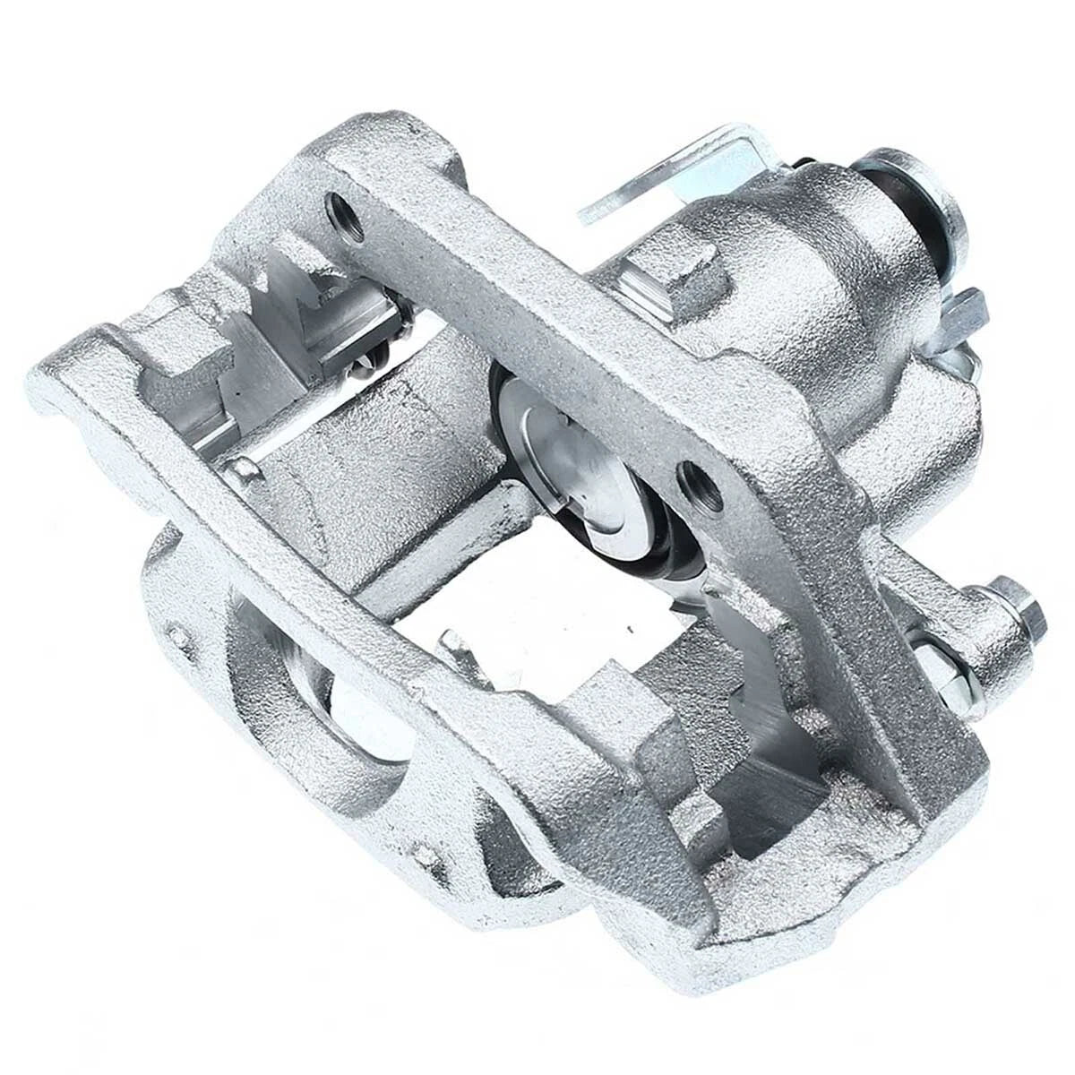 Rear Right Brake Caliper with Bracket for Ford Taurus (2010-2012)