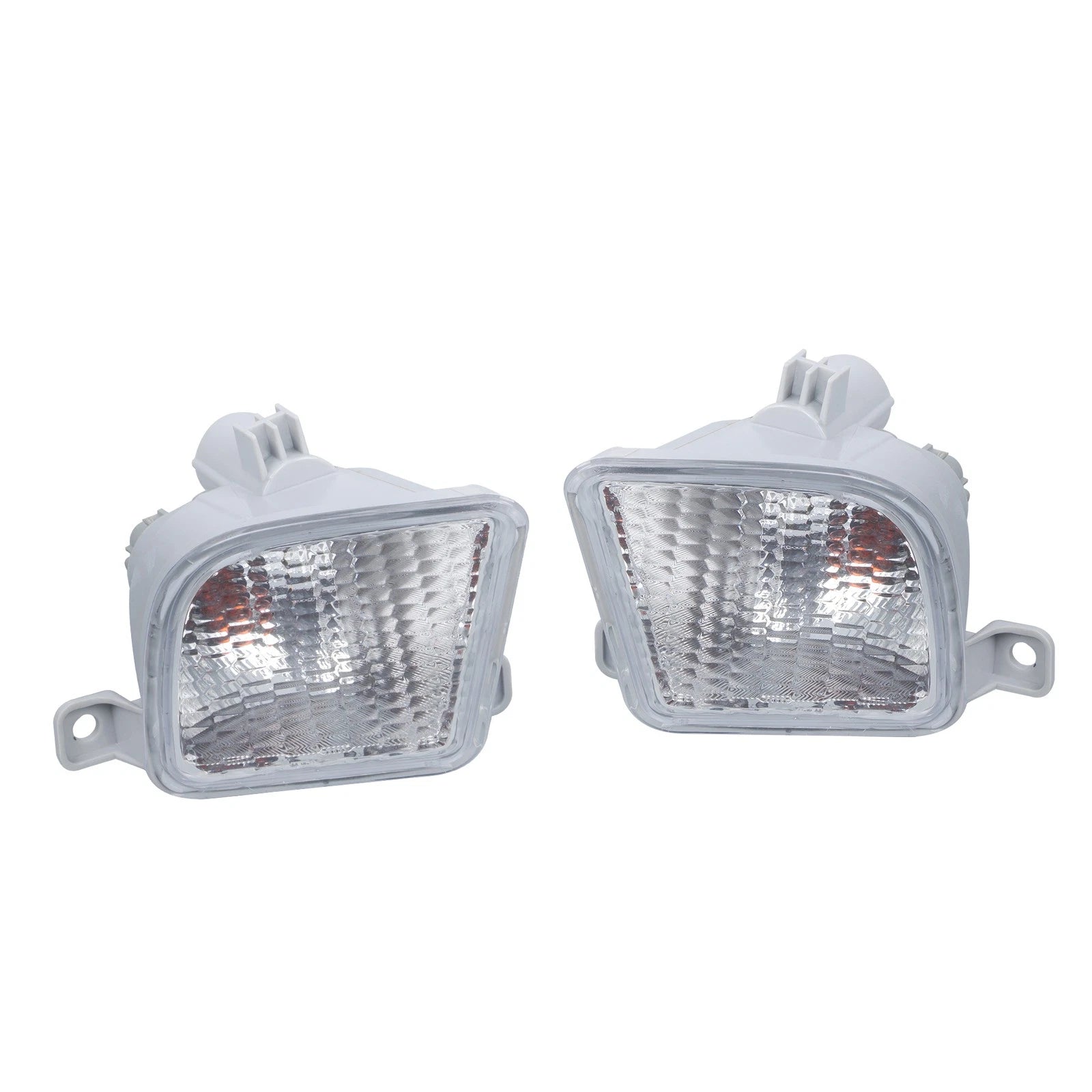 Halogen Fog Lights for Honda Odyssey (2018–2020)