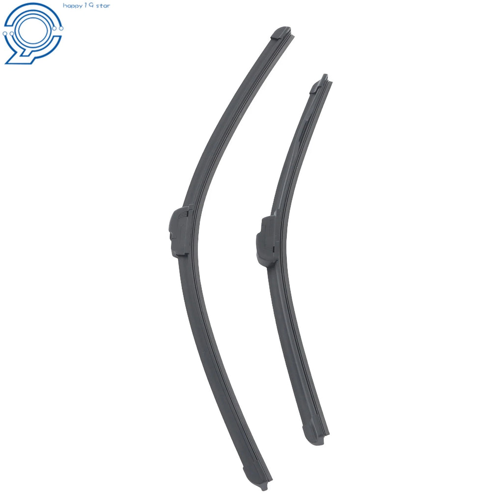 Set of 2 Wiper Blades for Make Model  26" & 20"