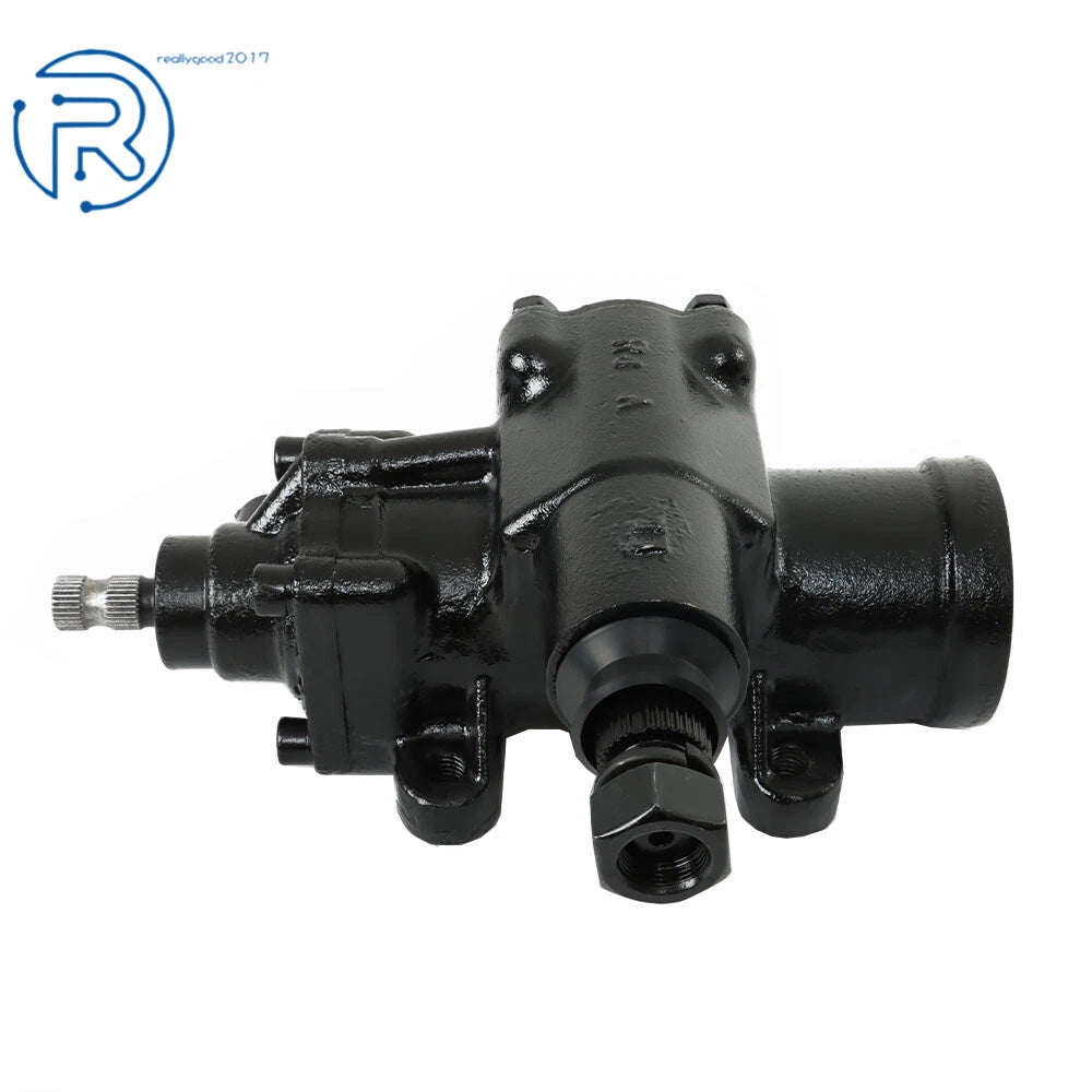 Power Steering Gear Box for Dodge Ram 2500 3500 (1997–2002)
