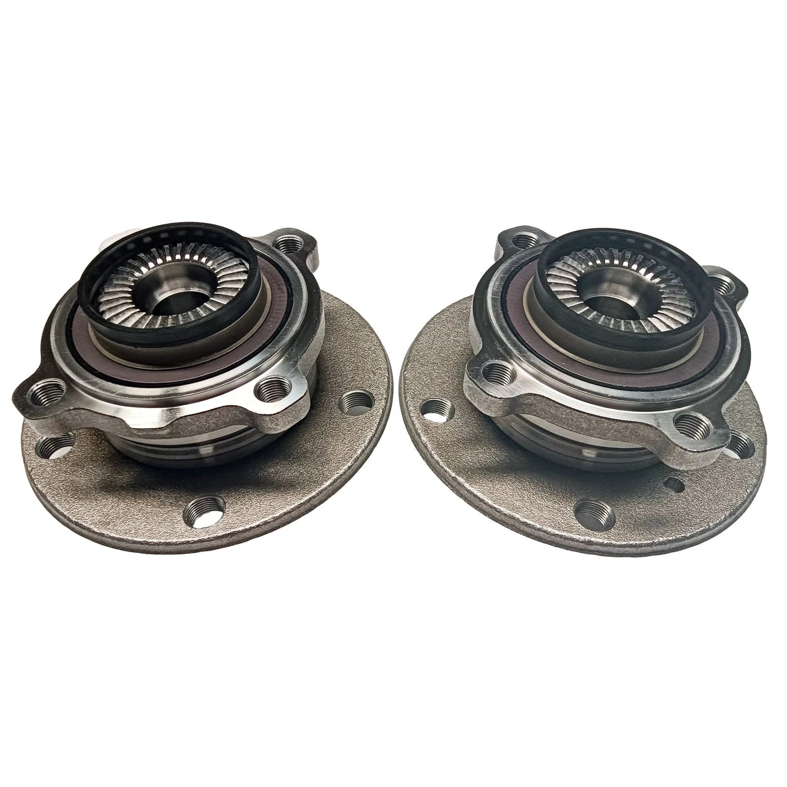 2X Wheel Bearing Hub Assembly 513417 for BMW M240i 230i 430i 440i 340ii (2017–2021)