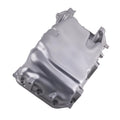 Engine Oil Collection Pan for Honda CR-V 2.4L (2010–2011) HOP22A Aluminum