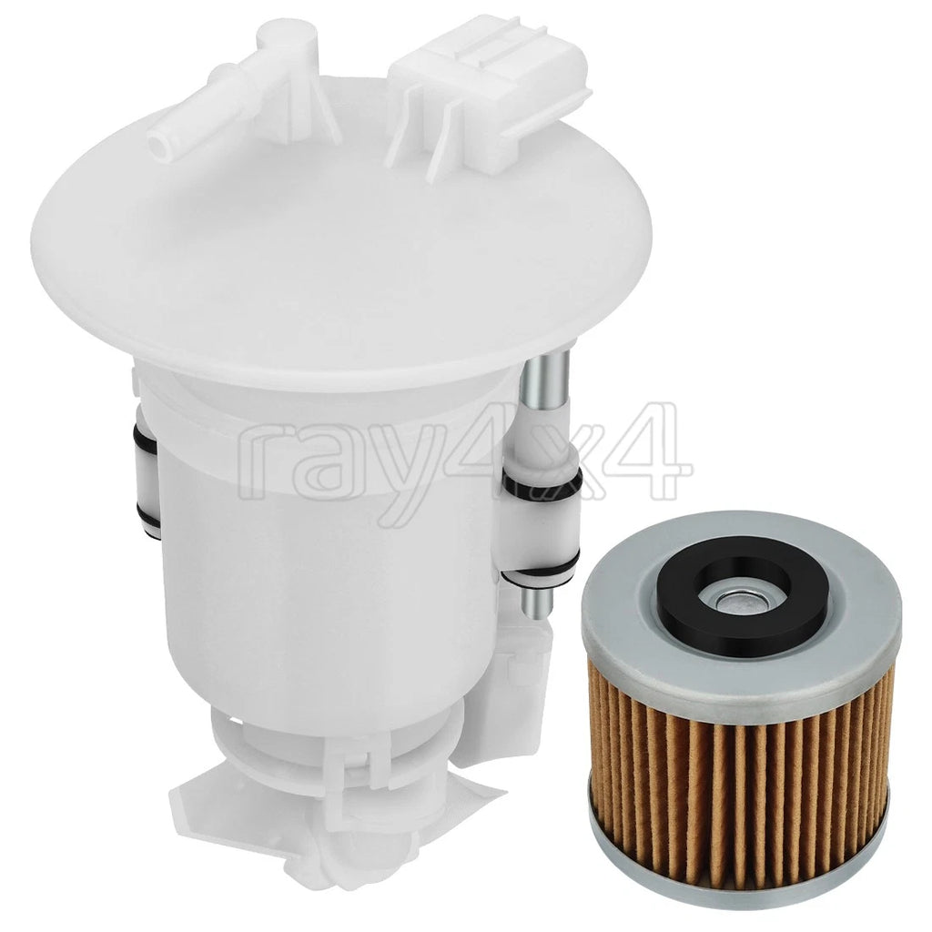 Fuel Pump Assembly & Oil Filter for Yamaha Raptor 700 (2006–2019) 1S3-13907-10-00