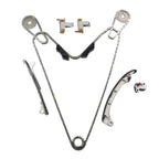 Engine Timing Chain Kit for Toyota Tacoma 4Runner Tundra FJ Cruiser (2003–2015)