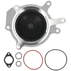 Coolant Water Pump for GMC Savana 2500 6.6L Turbo Diesel (2006–2016) AW6053