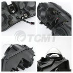 Front Headlight Assembly for Yamaha YZF R1 (2009–2011)