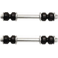 Set of 2 Front Sway Bar End Link Kits for Chrysler Dodge (MOOG K6629)