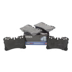 Front Ceramic Disc Brake Pads for Lexus LS460 LS600h (2007–2017) ACT1282