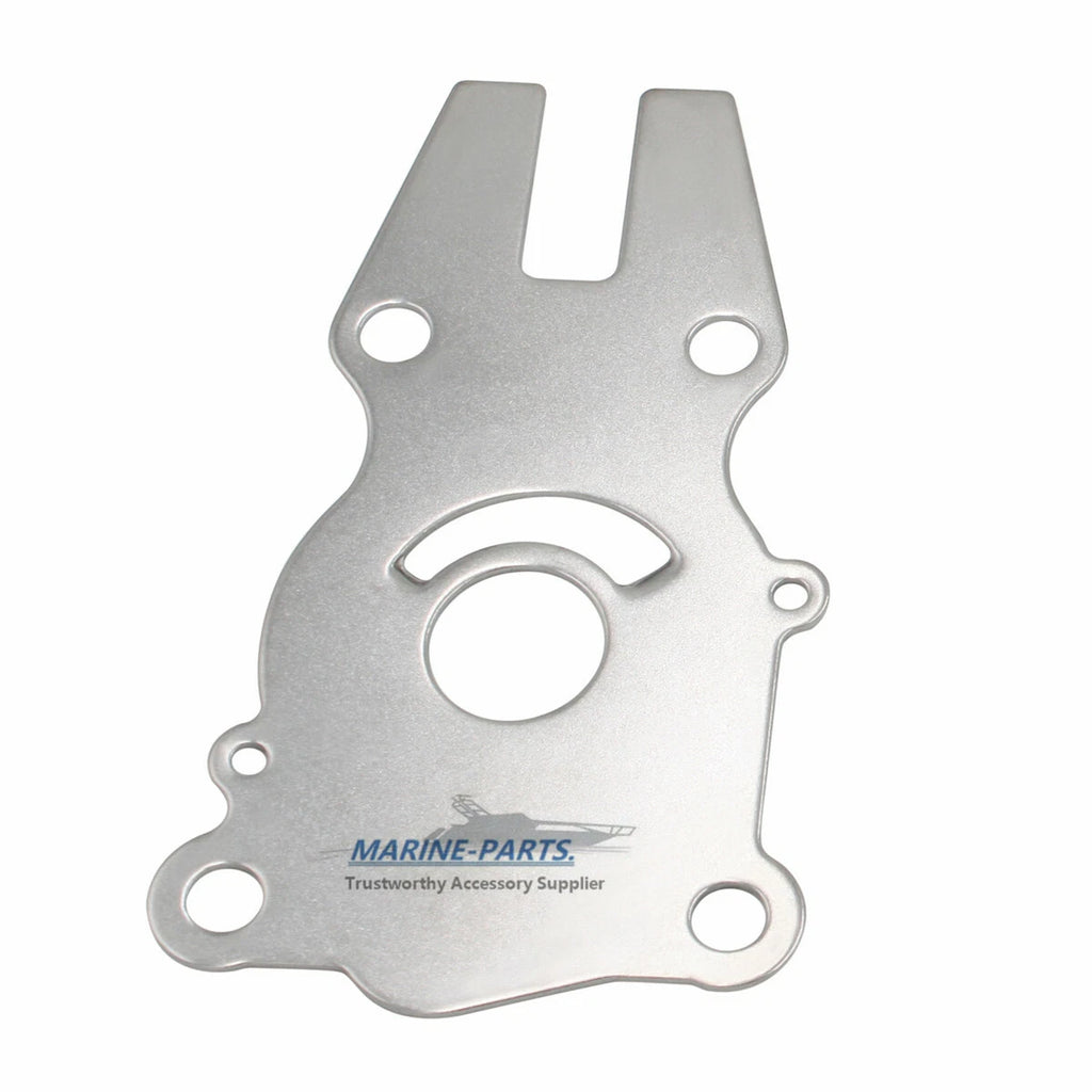 Water Pump Impeller Kit 6BG-W0078-00 for Yamaha Outboard Engines