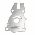 Water Pump Impeller Kit 6BG-W0078-00 for Yamaha Outboard Engines