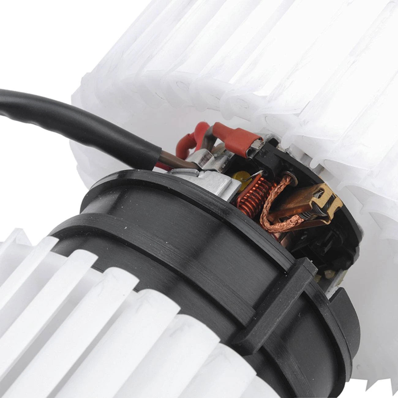Blower Motor Assembly for Audi A8 Quattro S8 (2003-2010)