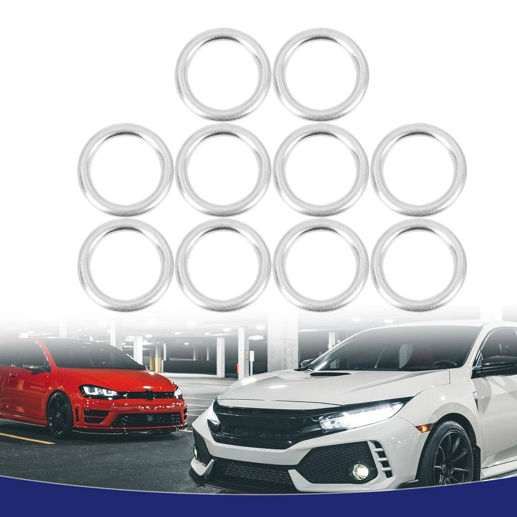 M14 Oil Drain Plug Gasket for Audi (N-013-815-7)