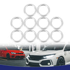 M14 Oil Drain Plug Gasket for Audi (N-013-815-7)