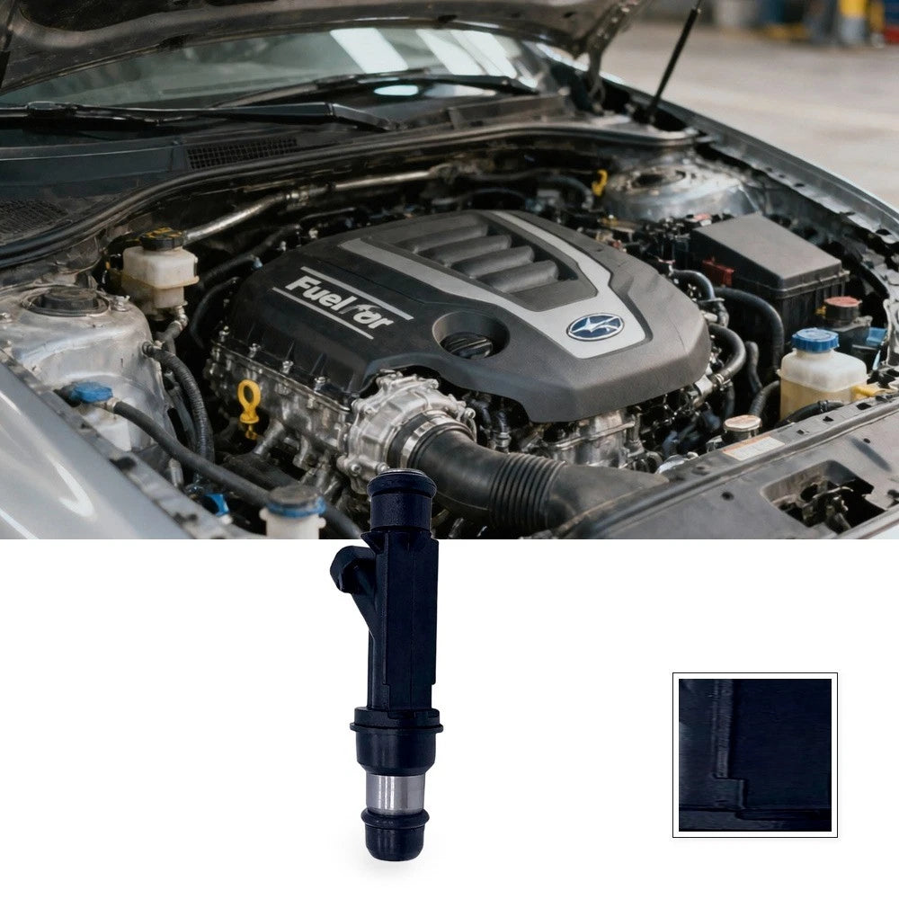Fuel Injector for Daewoo Lublin (1993–2001) Ref. 17125097