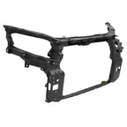 Black Radiator Core Support for Kia Sorento (2011–2013) #641011U000 KI1225152