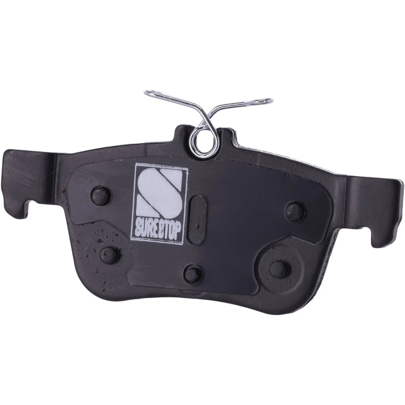 Set of Front & Rear Brake Pads for Ford Escape Lincoln MKC (2017–2019)