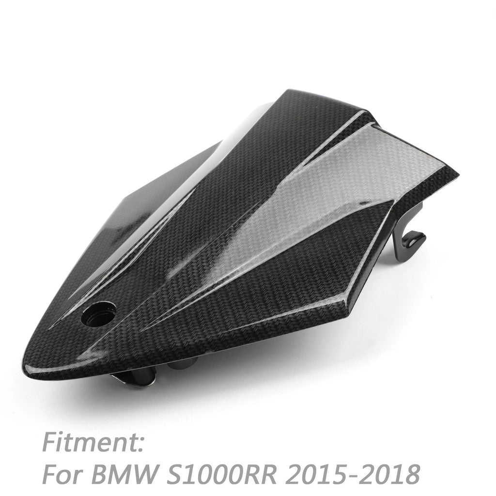 ABS Plastic Rear Seat Cowl Cover for BMW S1000RR K46 (2015–2018) Carbon