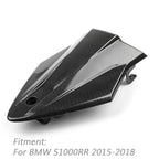 ABS Plastic Rear Seat Cowl Cover for BMW S1000RR K46 (2015–2018) Carbon