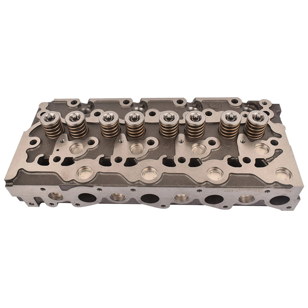 Complete Cylinder Head Assembly for Kubota L3600 L3710 (1990-2000)