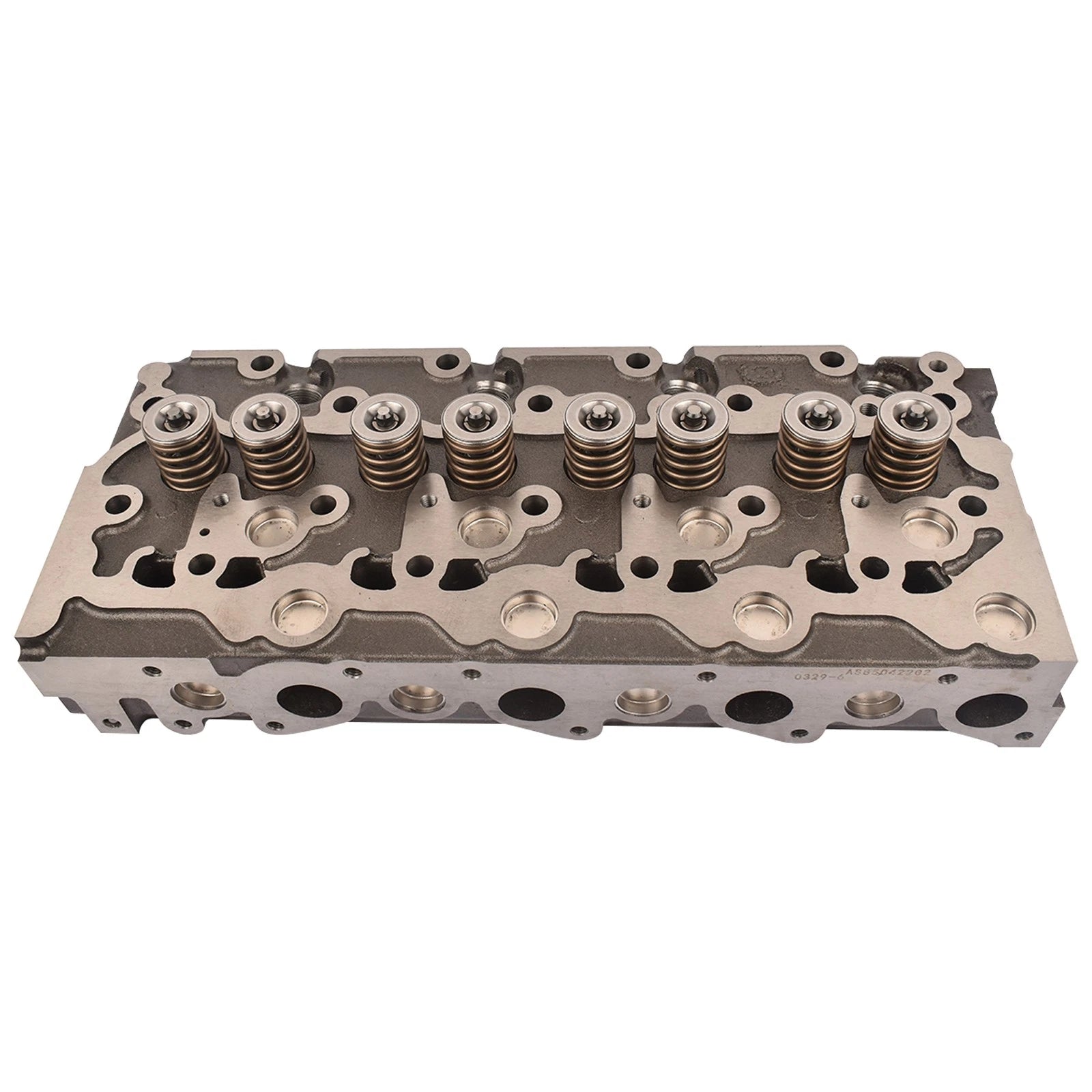 Complete Cylinder Head Assembly for Kubota L3600 L3710 (1990-2000)