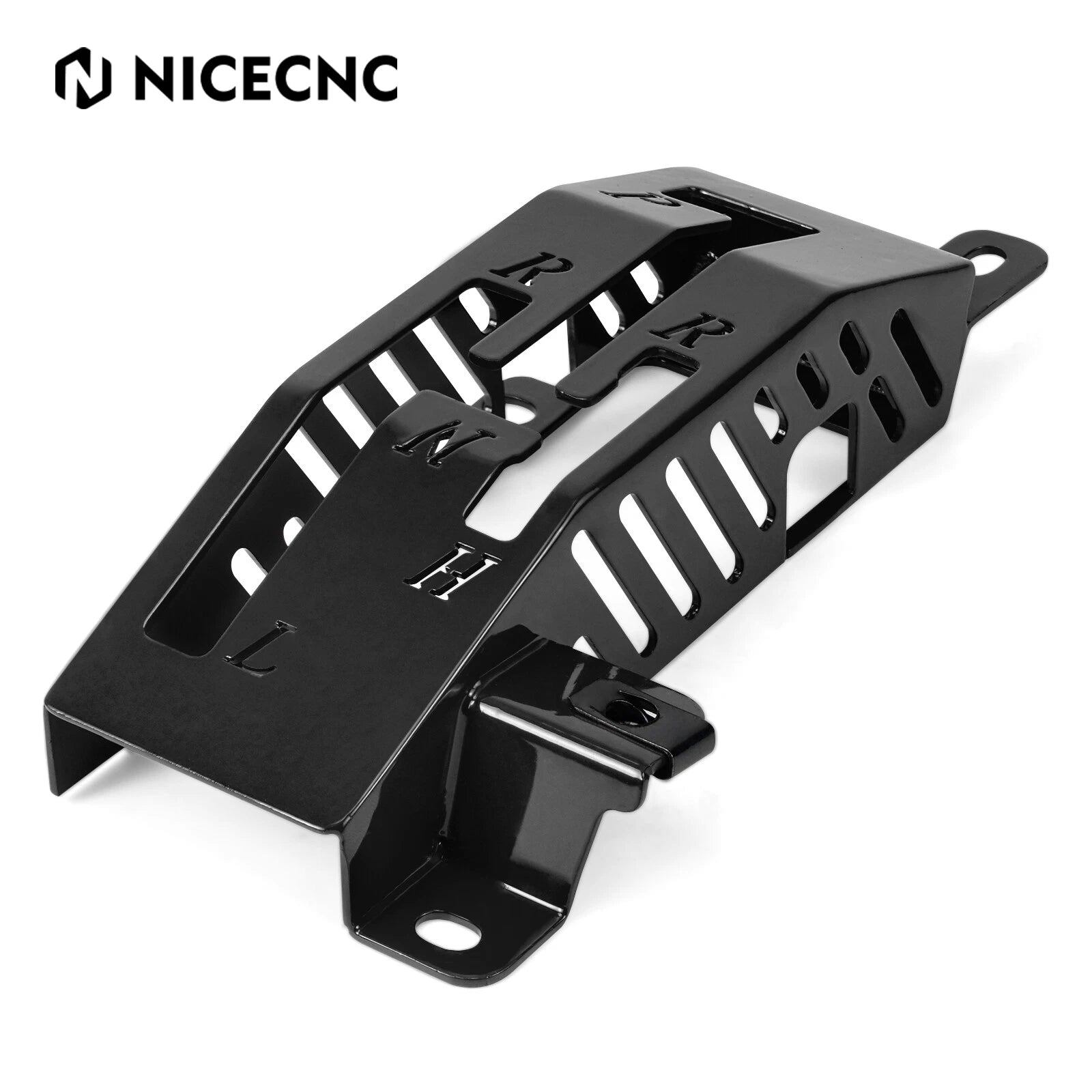 Quick Shifter Gate for Can-Am Maverick X3 Turbo (2017–2022)
