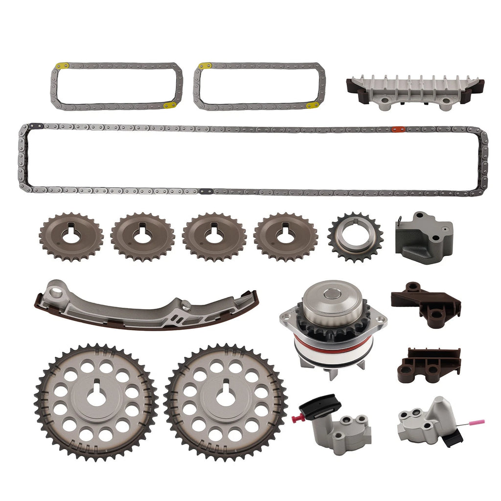 Front Timing Chain Set for Infiniti I30 (1996-2001)