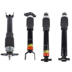Set of 4 Shock Absorbers with Magnetic for Corvette C5 (2003–2007) XLR (2004–2009)