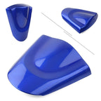 Rear Pillion Passenger Cowl Seat Back Cover for Suzuki GSXR250 (2017–2020)
