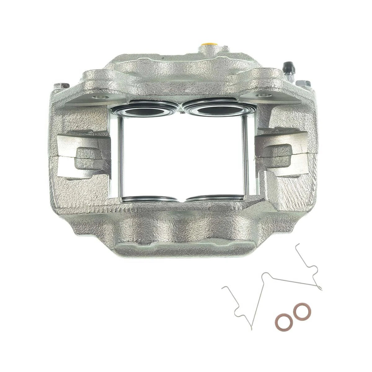 Front Left Brake Caliper for Lexus LX470 Toyota Land Cruiser (2003–2007)