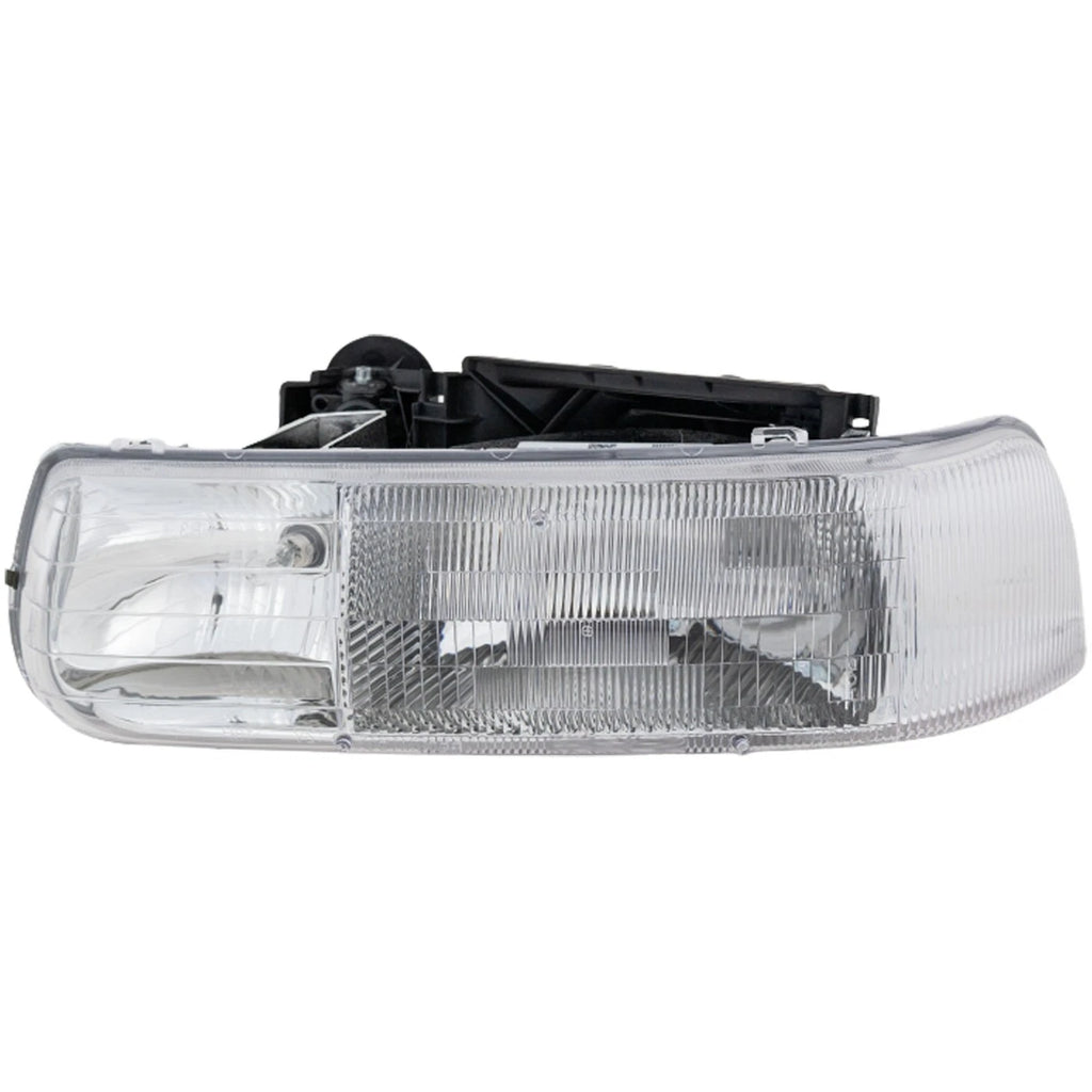 Fender Kit for Chevrolet Silverado 1500 (1999–2002) Front Left and Right