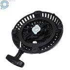 2 Pack Recoil Starter Assembly for Subaru EX27 EX30