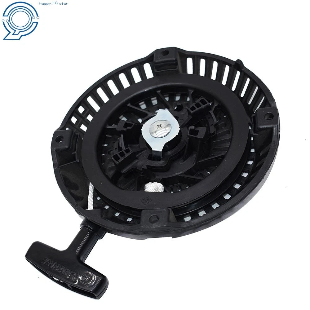 2 Pack Recoil Starter Assembly for Subaru EX27 EX30