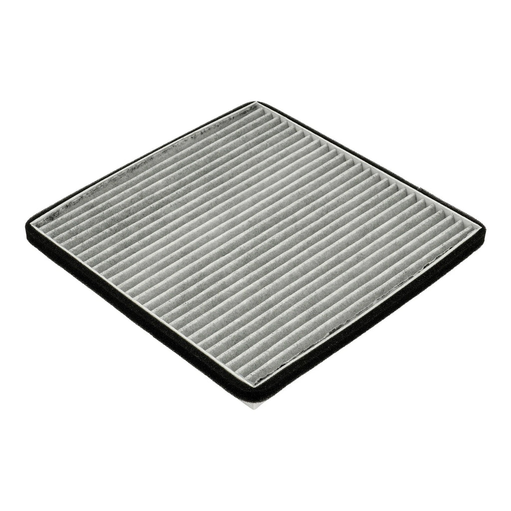 Activated Charcoal Cabin Air Filter for Toyota 4Runner (2003–2009)