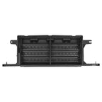 Upper Lower Radiator Shutter Grille for Ford F150 (2015–2017) FL3Z8475A