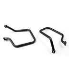Rear Engine Guard Crash Bars for BMW R 1200 RT (2014–2017) Black