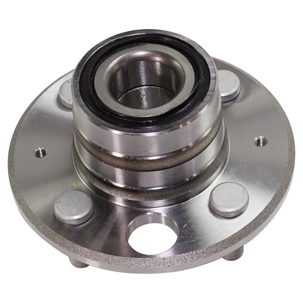 Wheel Hubs for Honda Civic (1992–2000) Front & Rear 4 Lug with Bearings