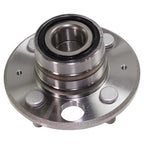 Wheel Hubs for Honda Civic (1992–2000) Front & Rear 4 Lug with Bearings