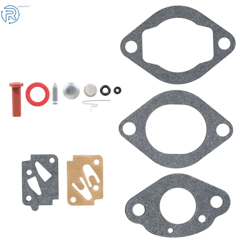 Carburetor Kit for Eska Sears Ted Williams Tecumseh (1961–1987)