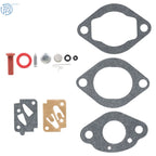 Carburetor Kit for Eska Sears Ted Williams Tecumseh (1961–1987)