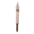 Set of 6 Glow Plugs for Mercedes-Benz E300 L6 Diesel (1996–1999)