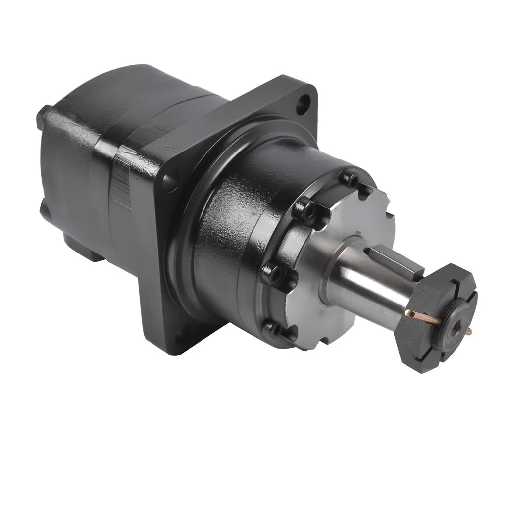 Eaton Char-Lynn 4000 Series Hydraulic Motor for (110-1086-006, 110-1086)